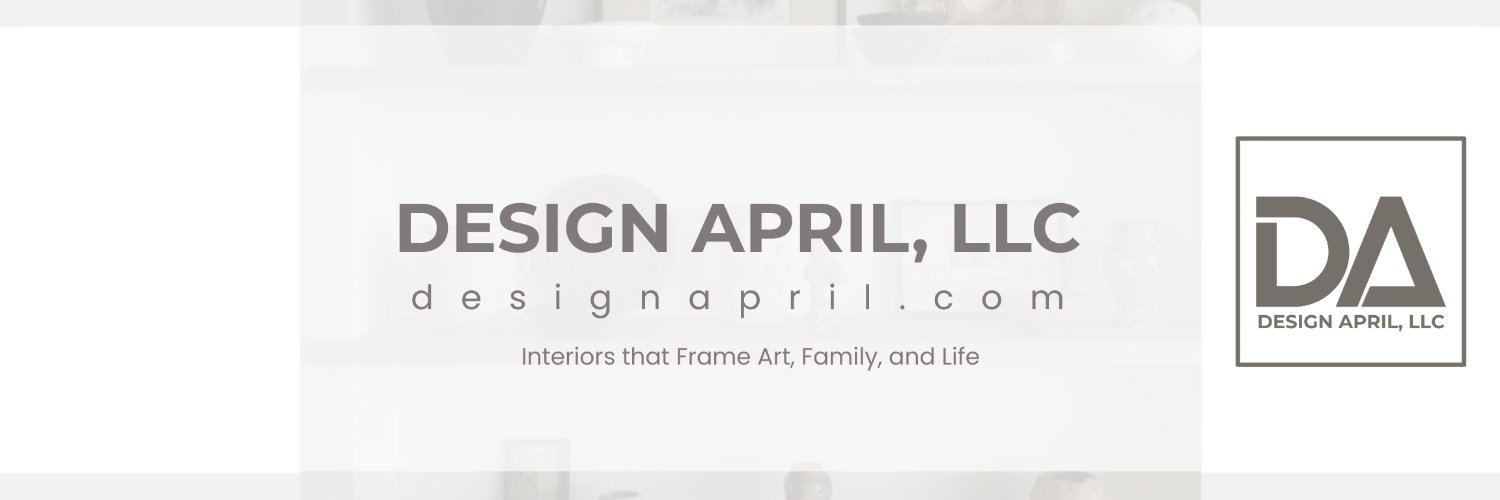 designaprilLLC's profile banner image