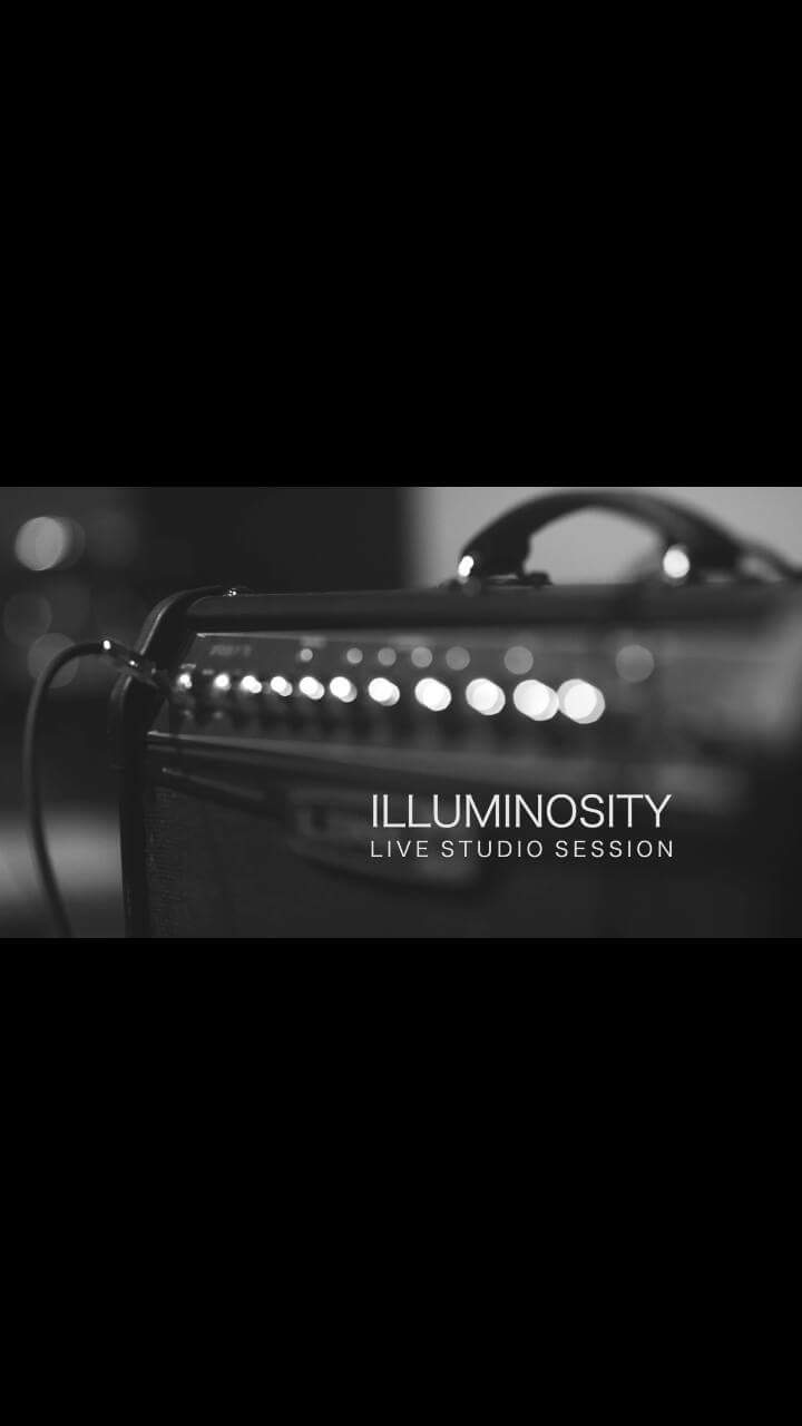 ILLUMINOSITY4's profile banner image