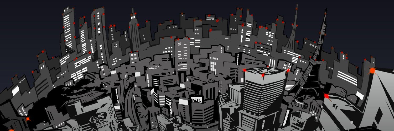 SpazeJ's profile banner image
