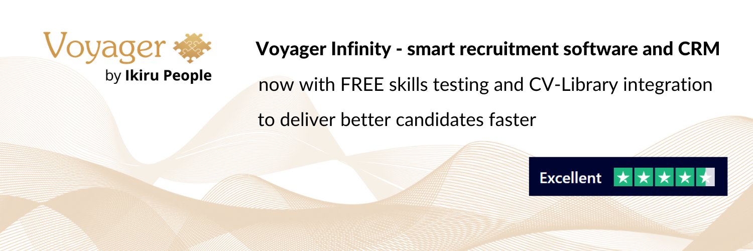 voyagersoftware's profile banner image