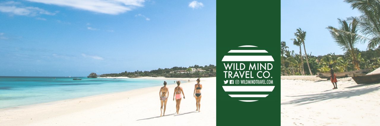 WildMindTravel's profile banner image