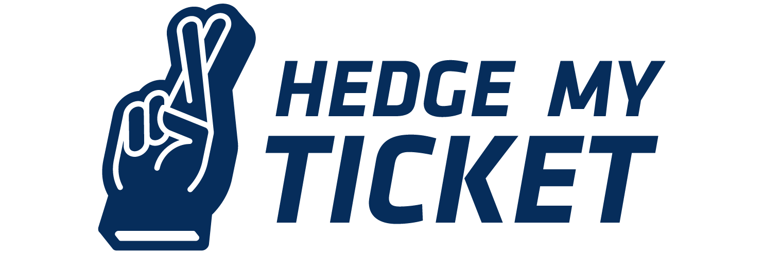 HedgeMyTicket banner