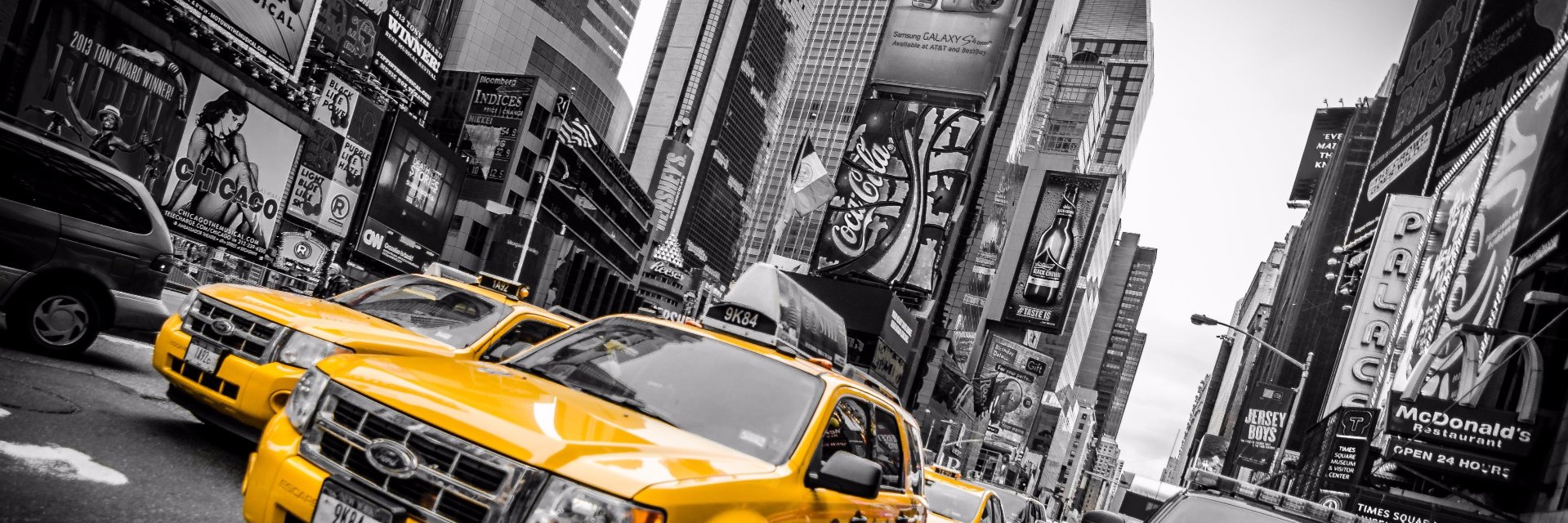 Taxi Medallion Owner banner