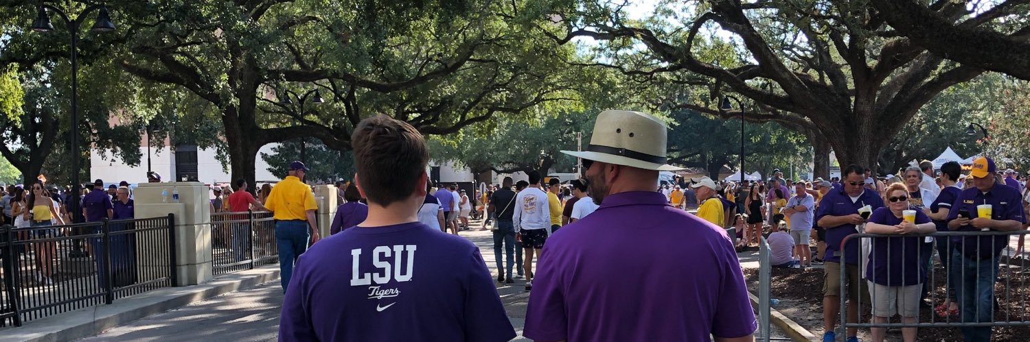 cajunchops's profile banner image