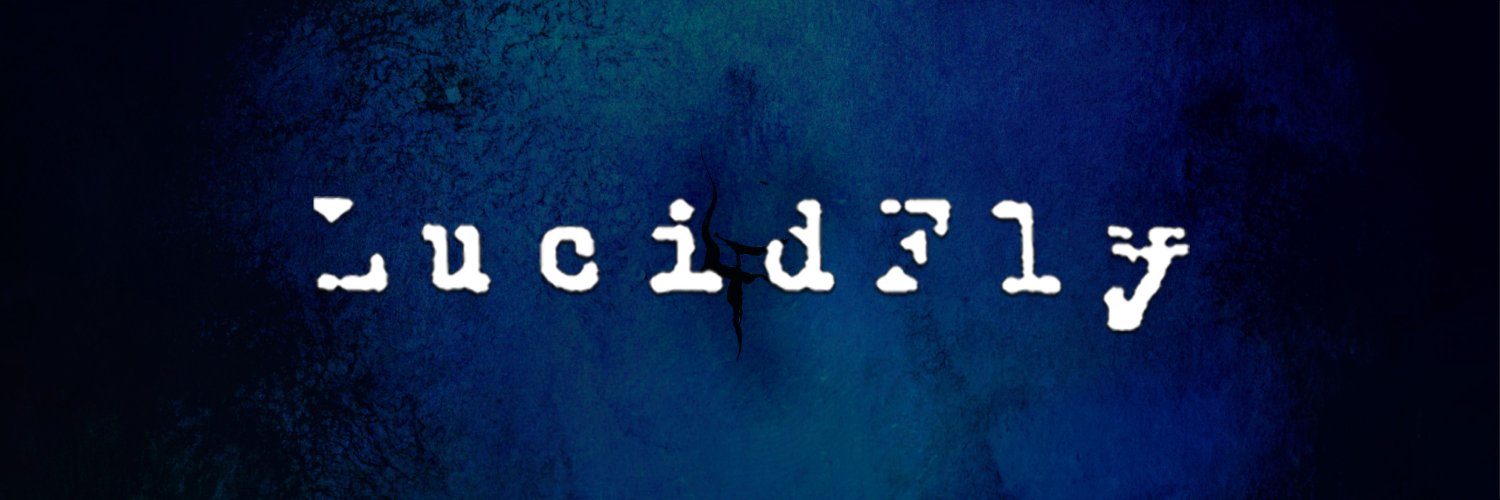 Lucid Fly banner