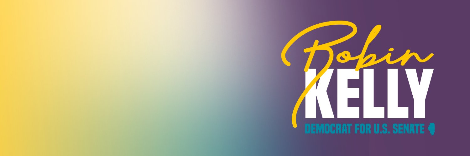 Robin Kelly, Ph.D. banner