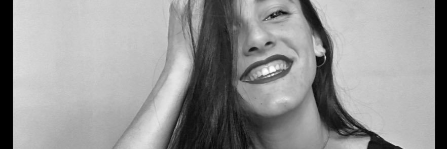 Luciaaroa's profile banner image