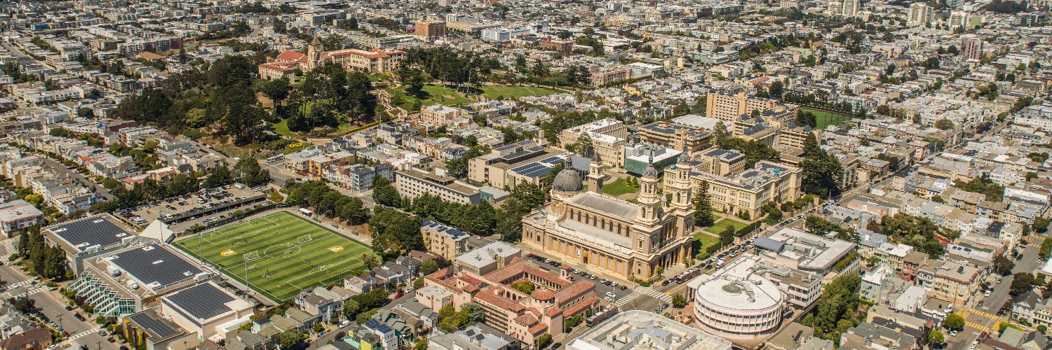 USF School of Law banner