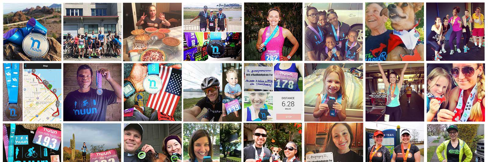 FitFamChallenge's profile banner image