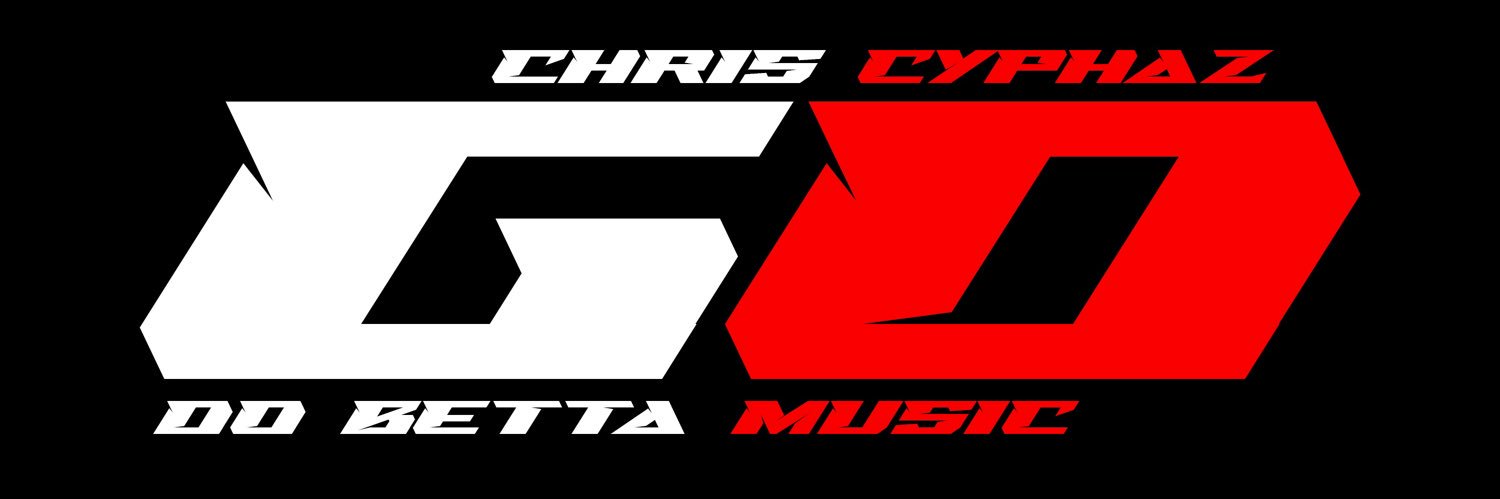 ChrisCyphaz's profile banner image