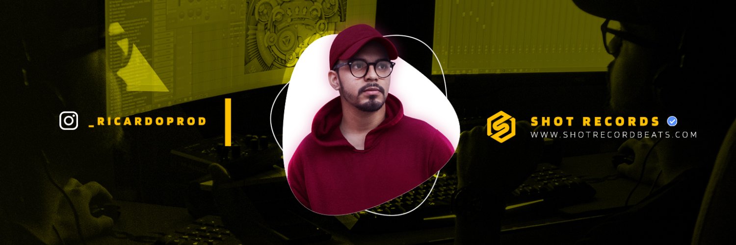 _ricardoprod's profile banner image