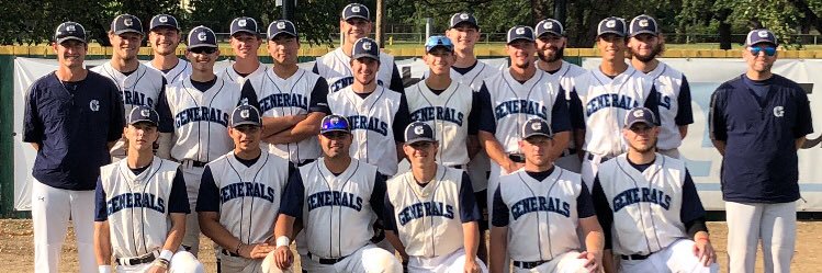 OzarkGenerals's profile banner image