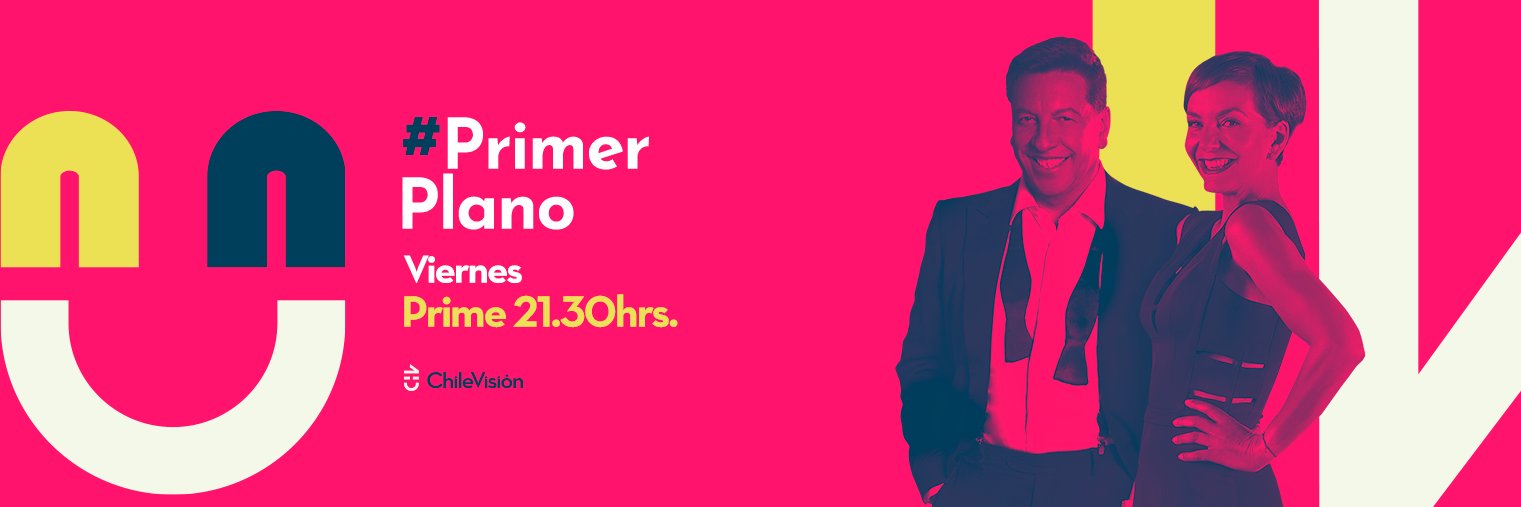 Primer Plano CHV banner