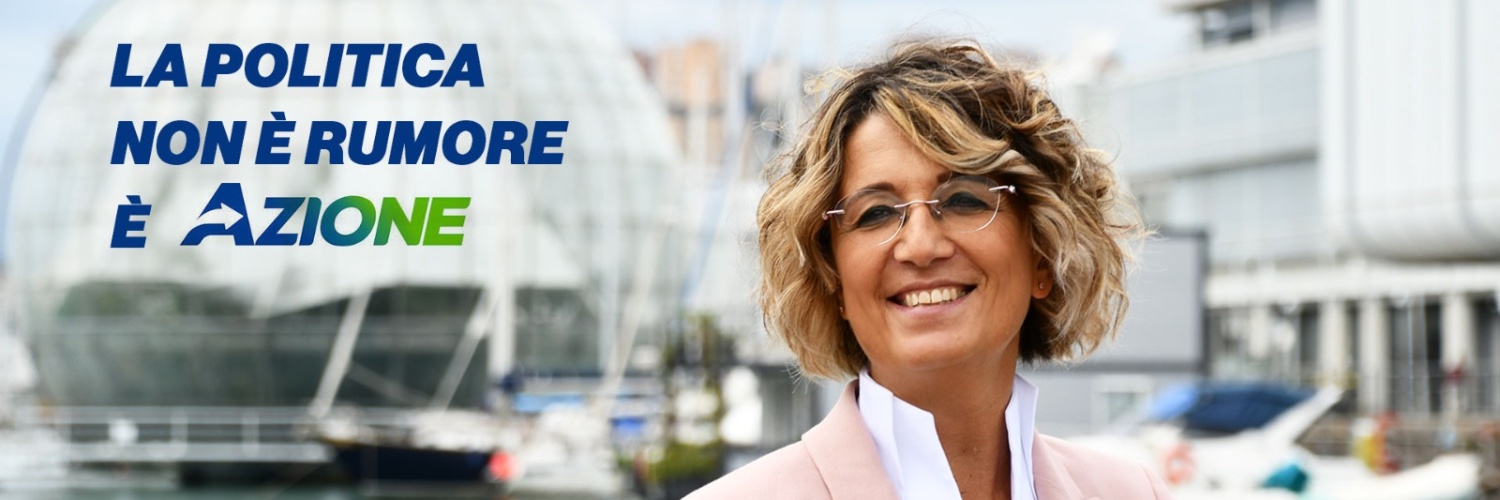 Cristina Lodi banner