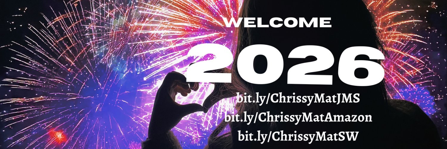 ChrissyMunder's profile banner image