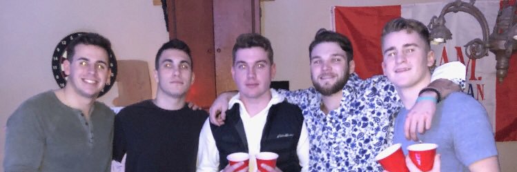 joeclarkin's profile banner image