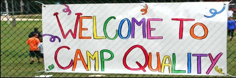 Camp Quality SO banner