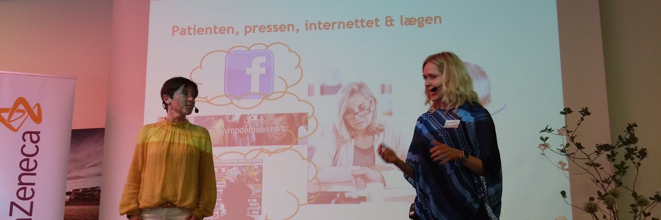 Elisabeth T Ludvig banner