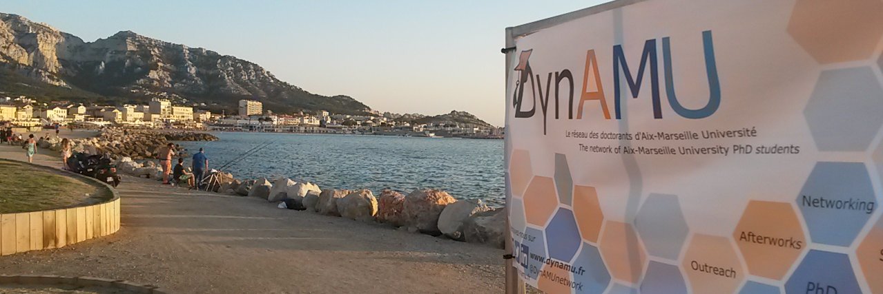 DynAMUnetwork's profile banner image