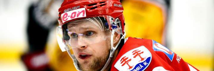 Alexander Larsson banner