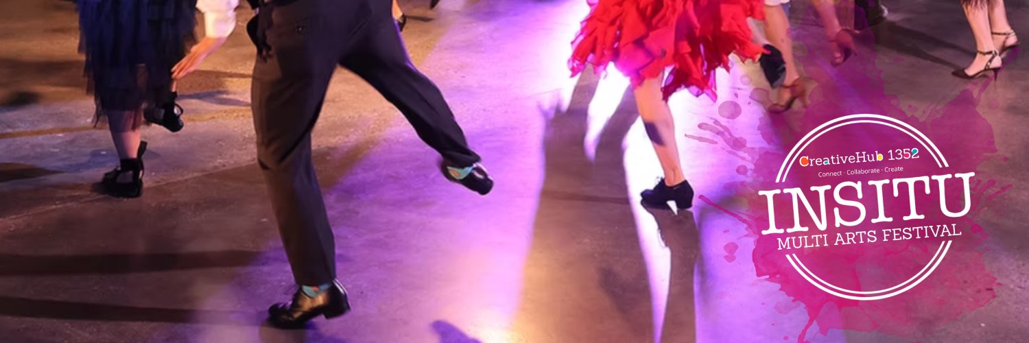 CreativeHub1352 banner