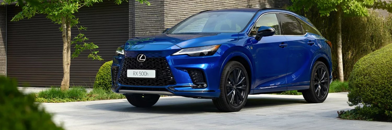LexusBolton's profile banner image