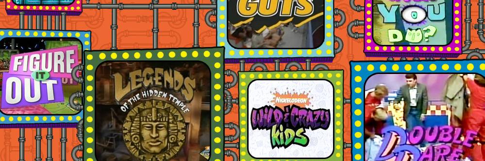 SteveFromThe90s's profile banner image