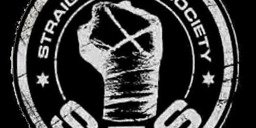 Damian 'Gloopy' Seeto banner