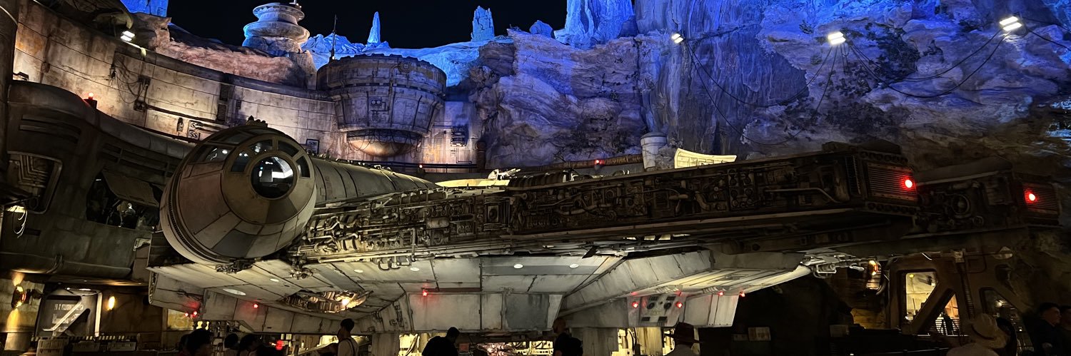 zdavidson75's profile banner image