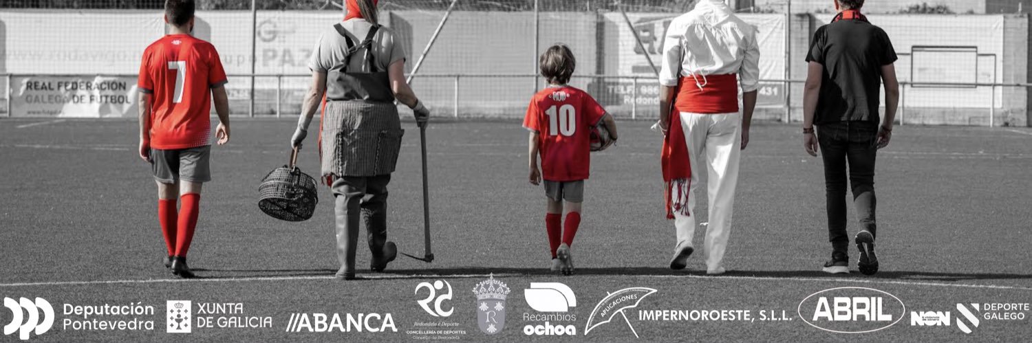 Club Deportivo Choco banner