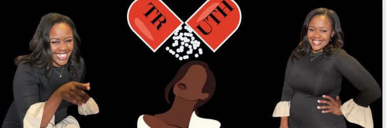 Red-Pilled Brown Girl banner