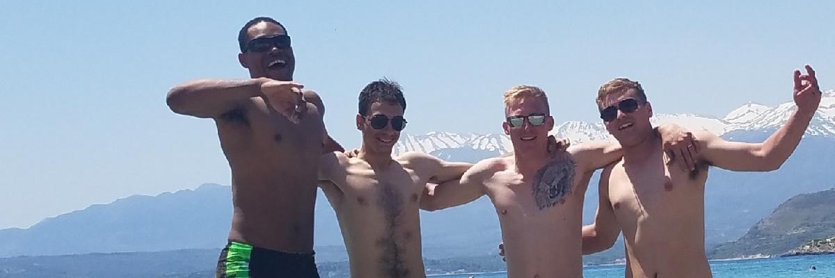 TrinitySlam's profile banner image