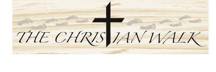 The Christian Walk's banner