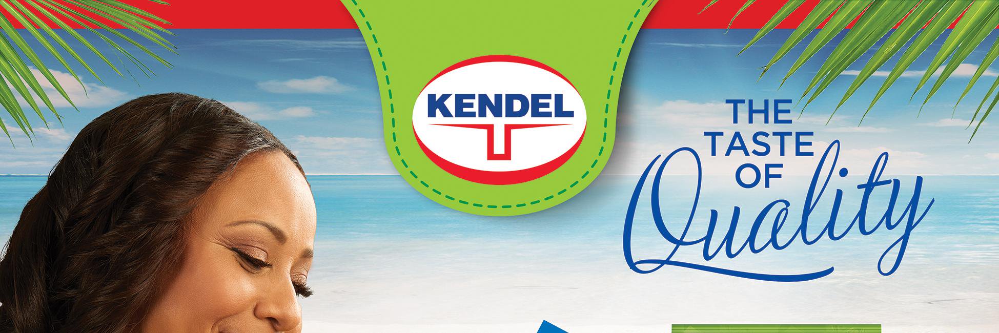 KendelFoods's profile banner image