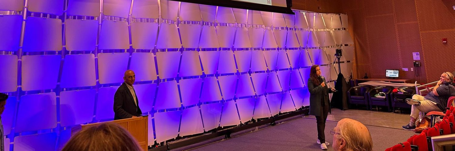 Umbereen S Nehal, MD, MPH, MBA banner