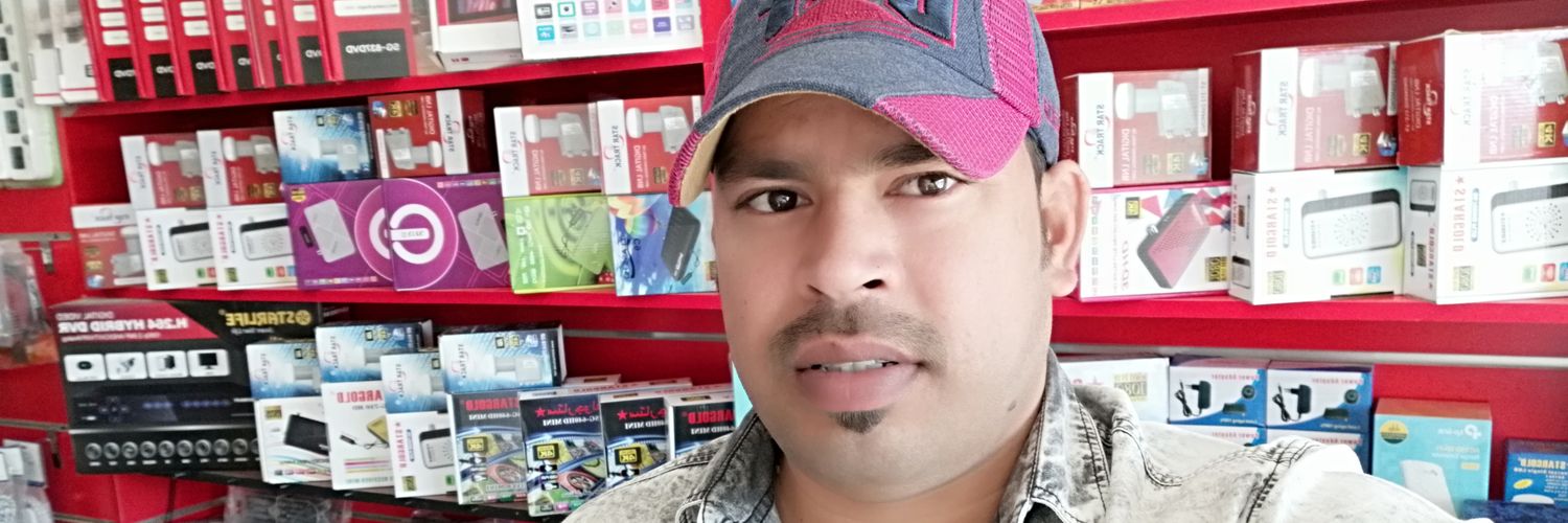 LitunMohammad's profile banner image