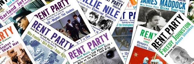 RentPartyLive's profile banner image