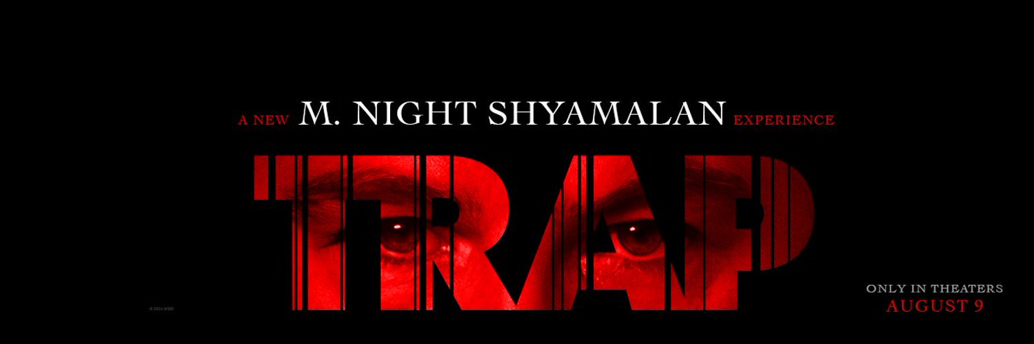 M. Night Shyamalan Profile Banner