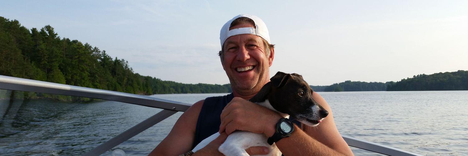 CBCScottRussell's profile banner image