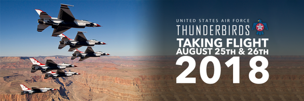 ThunderOverMI Profile Banner