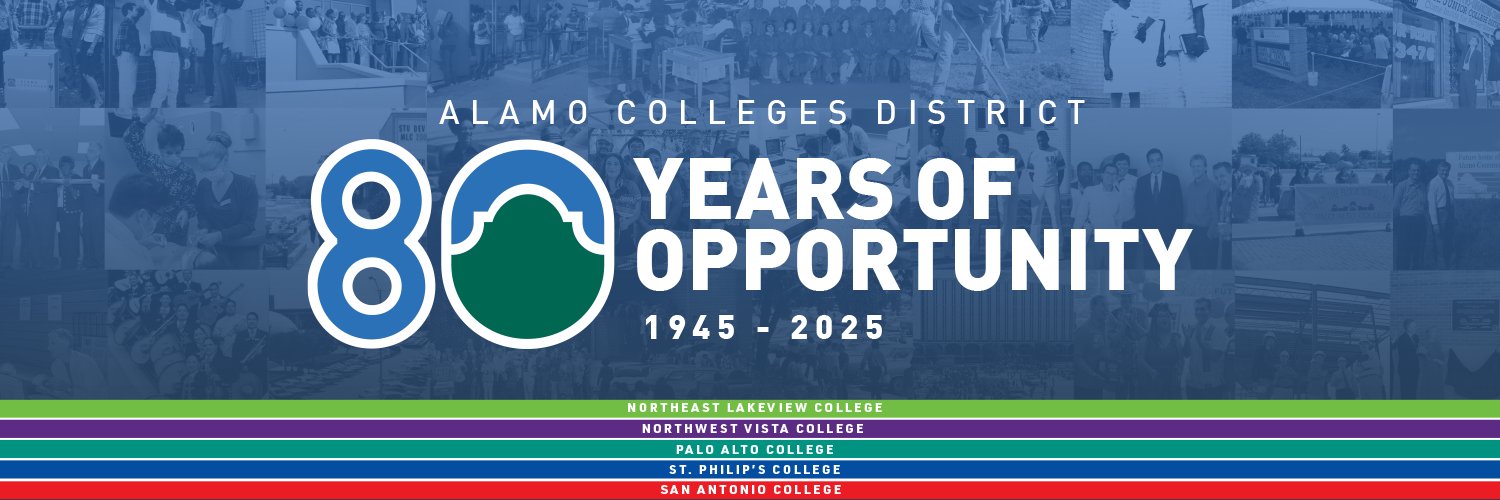 AlamoColleges1's profile banner image