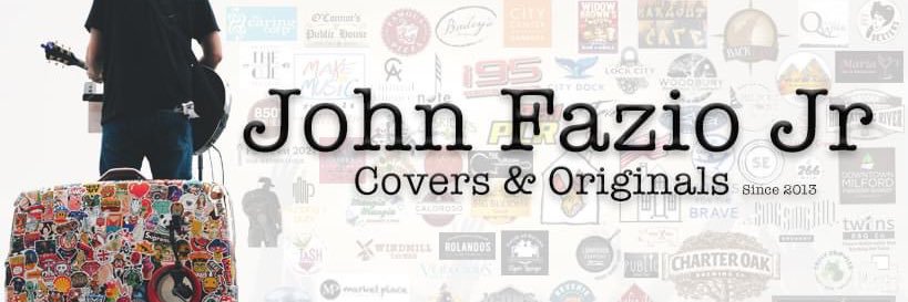 JohnFazioJr's profile banner image