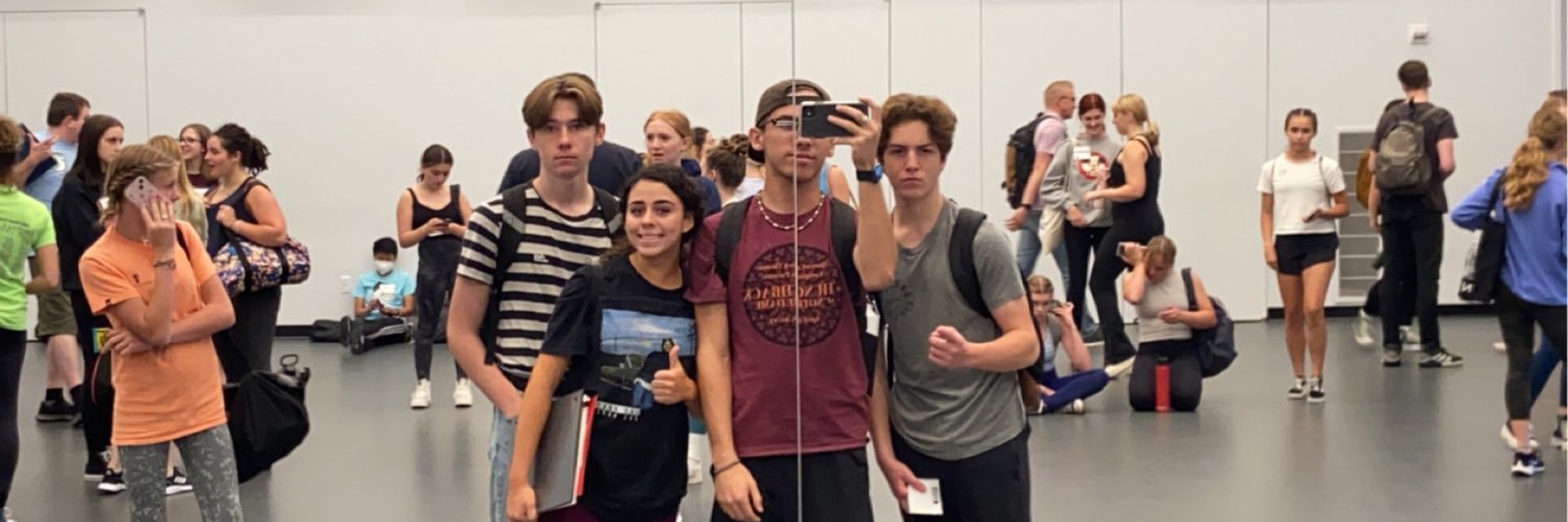 jaxonbham's profile banner image