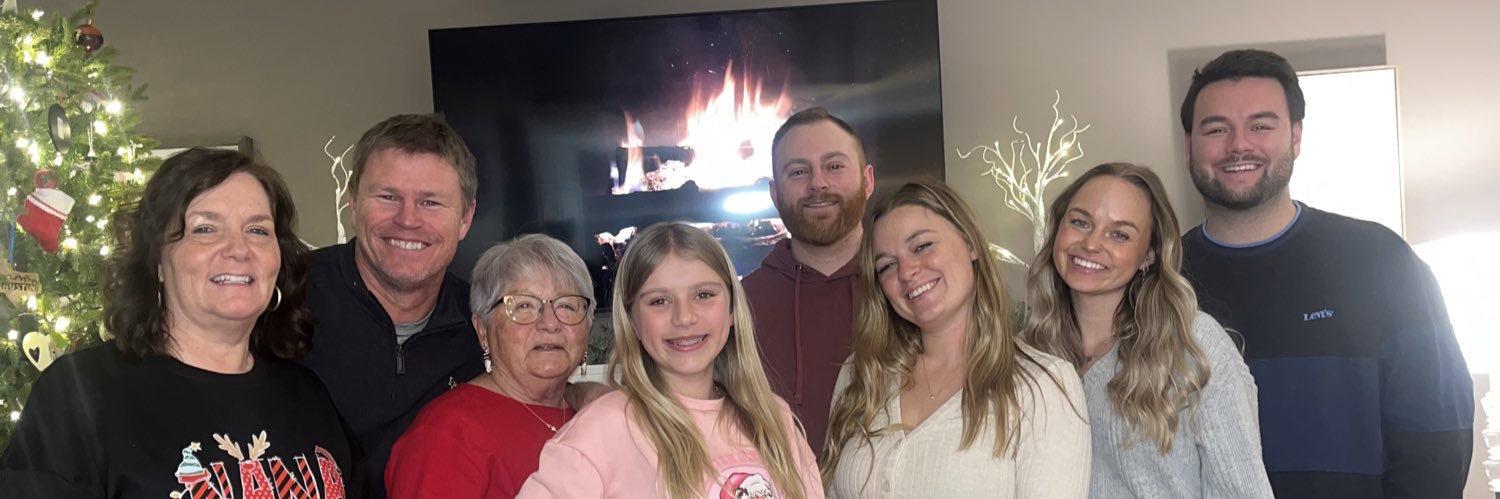 ChristinaSmh's profile banner image
