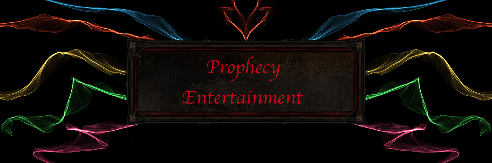 Prophecy banner