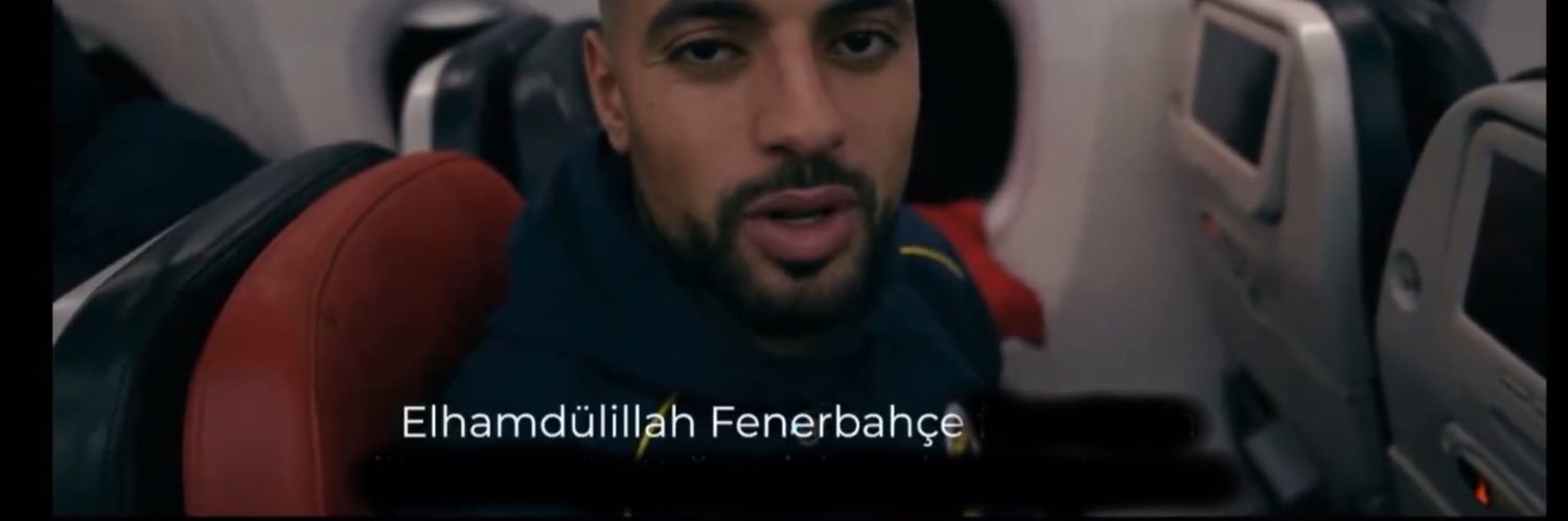 ferdiyilma7's profile banner image