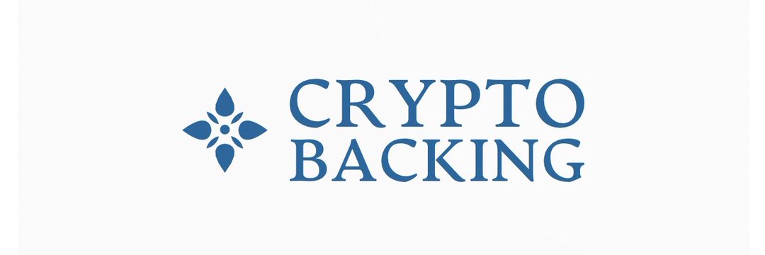 CRYPTO ₿ACKING banner