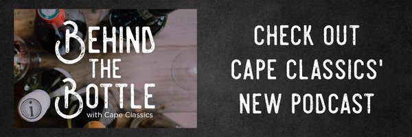 CapeClassics Profile Banner