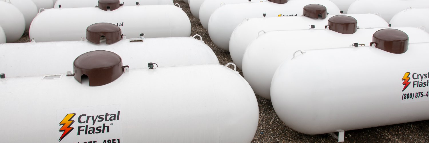 Crystal Flash banner