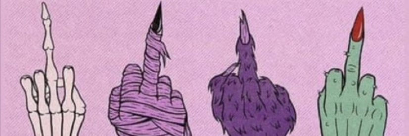 lyzbethhhh's profile banner image